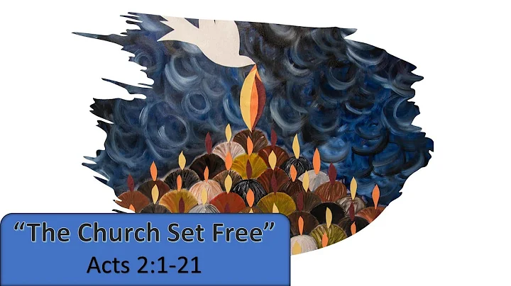 Pentecost Sunday, June 05, 2022  - First United Me...