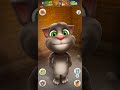 Talking Tom Cat Part 13654 #Shorts