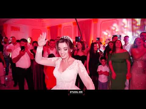 Dasem Shkodrane.Mandi ndez atmosferen Live.Super dasem 👰🤵🔥🔥Studio ERI