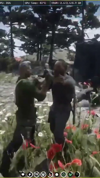 Download lagu mencari bandit lokal yang meresahkan warga sekitar #garudavillage #reddeadredemption #redmroleplay