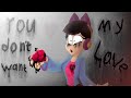 Youdontwantmylove  animation  original