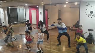 Download Lagu MC Gustta e MC DG - Abusadamente (KondZilla) | Abusada Dance | Abusadamente Dance MP3