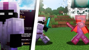 THE MOST *OVERPOWERED* GOD-SET IN FACTIONS! I Minecraft Factions I Minecadia