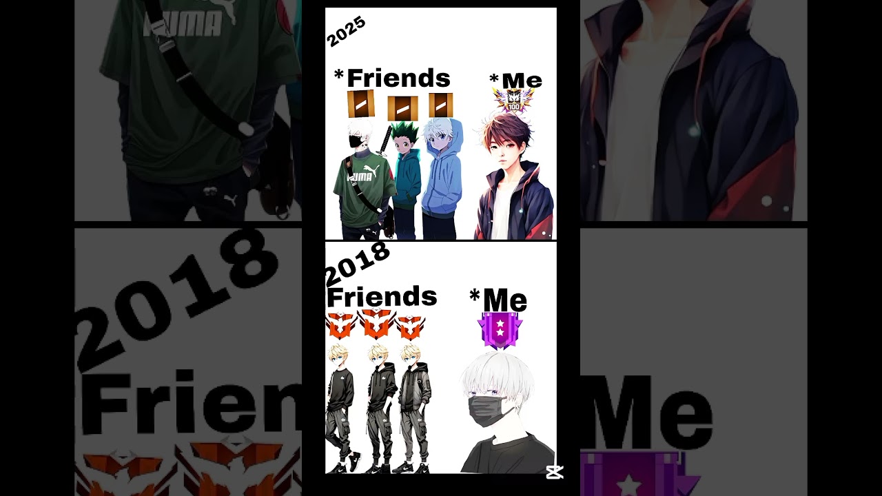 old days is gold day