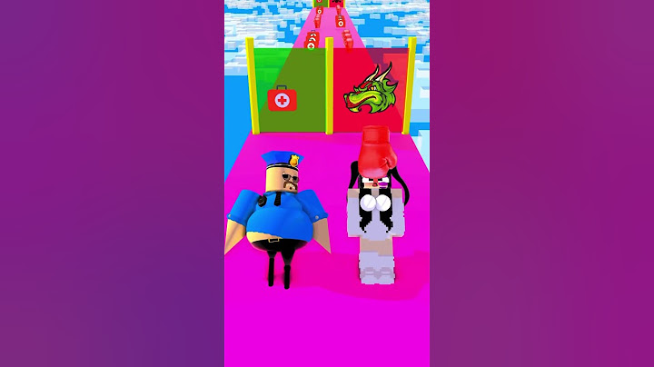New EPIC PUNCH RUN Challenge! Help Alex and Herobrine vs Barry!
