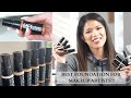 BEST FOUNDATION FOR YOUR MAKEUP KIT!!: All About Face Atelier Ultra Pro Foundation