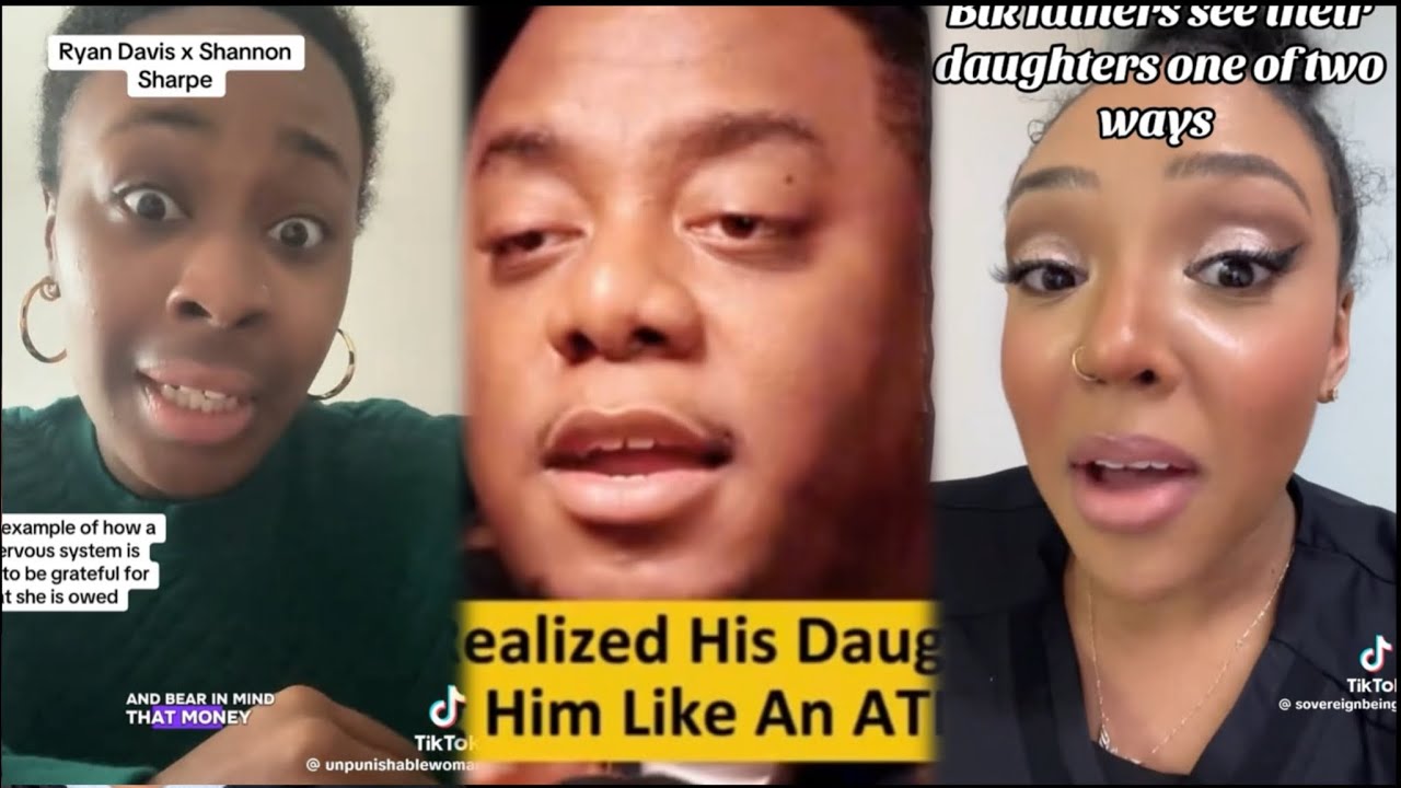 Ryan Davis Comment About His Daughter Got Blåck People RILED UP