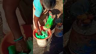 முத்துமுத்தா முந்திரிகாய்|cashew fruit|முந்திரிபழம்tamil food healthtrending health