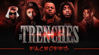 Trenches Face Off