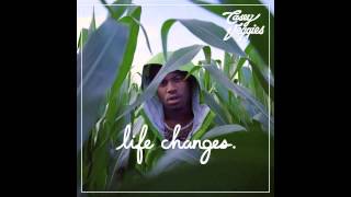 Casey Veggies - Take My Life (Prod. The Futuristiks, 1500 Or Nothin)