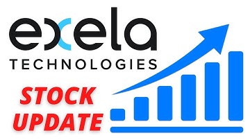 XELA Stock Update | Where Does EXELA Technologies Go From Here??