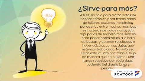 Ejemplo Estructura de Datos en la vida real