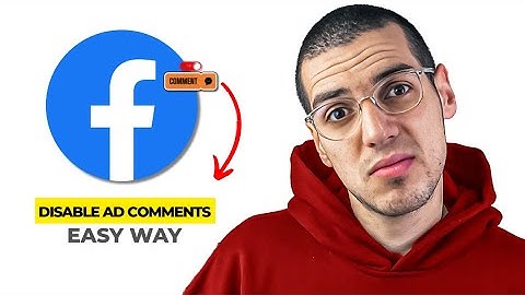 How to Automatically Turn Off Facebook Ad Comments (Complete Guide 2025)