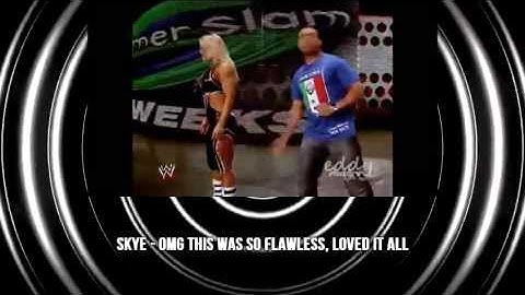 Europe Contest - Task 3 Results and Task 4 Reveal READ BOX