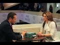 Queen Rania on Quest Means Business
