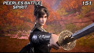 Download Lagu SEMUA INI HANYA TIPU MUSLIHAT DARI QIN NAN !!  - ALUR PEERLES BATTLE SPIRIT PART 151 MP3