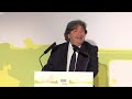 Entretiens 2024 - Ouverture et table ronde