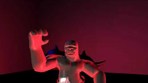 Andrew Severson IntroArt Final Animation HeadBange...
