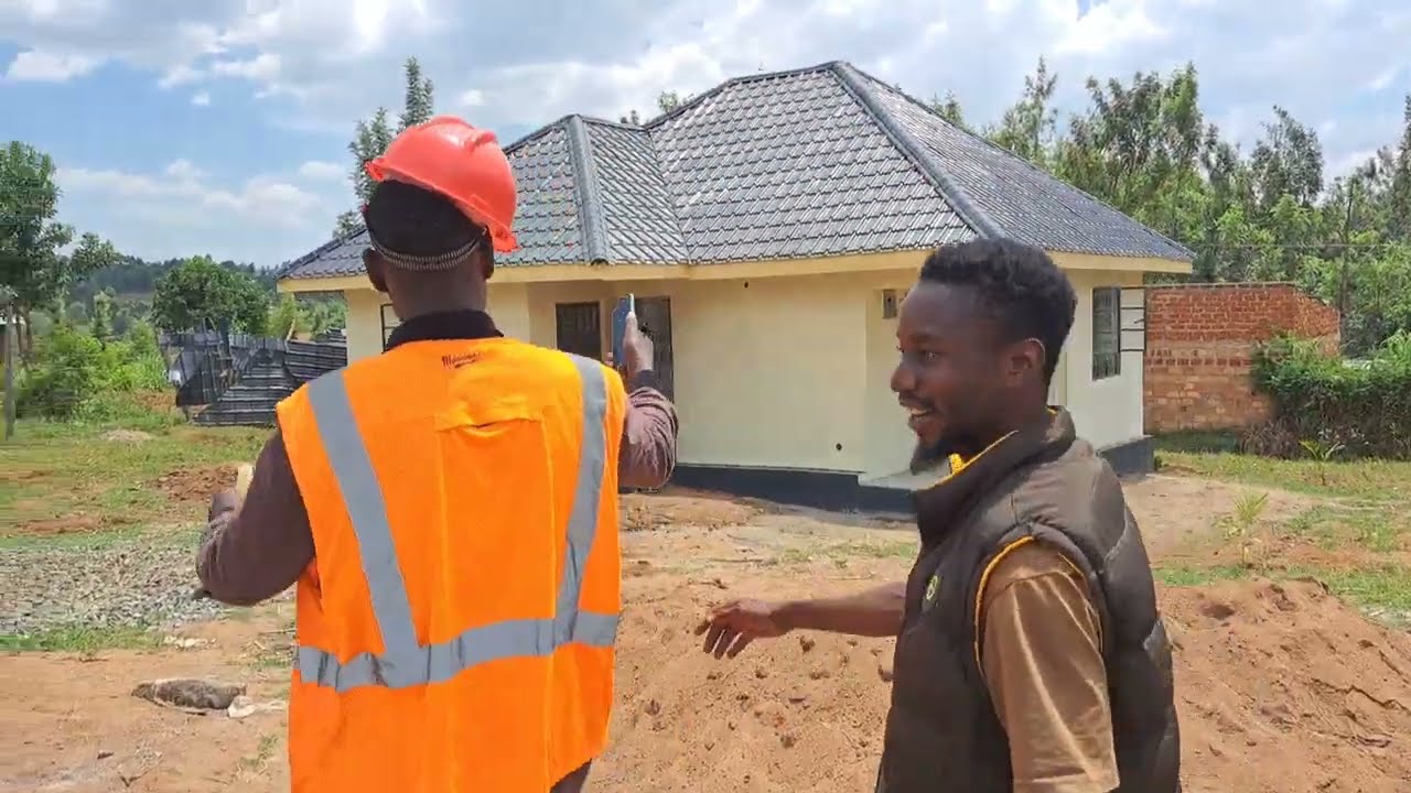 Huge Celebration at Mama Ann's Charity House by  Iam Marwa and Mayuguno || MajjaKe