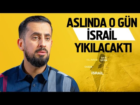 İsrail'e Gidecek Uçakları Kim Bombaladı? - 6 Gün Savaşları | Mehmet Yıldız