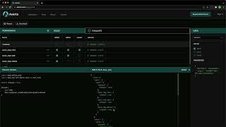 Policy In-depth | Aserto Playground
