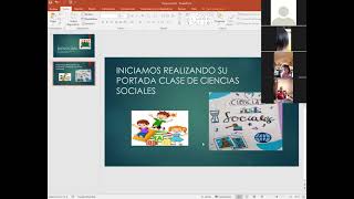 CIENCIAS SOCIALES, PRIMER ,EVALUACION DIAGNOSTICA 22 02 21