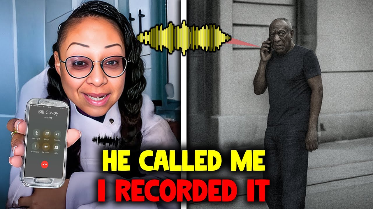 Raven Symoné Exposed Bill Cosby for Planning Malcolm Jamal’s MURDER! Raven Symoné Exposed Bill Cosby for Planning Malcolm Jamal’s MURDER!