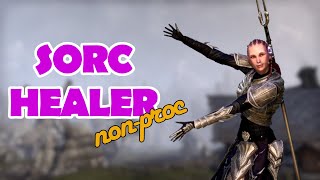 Sorcerer Healer Build For Ravenwatch: The Best Healing Class For Non-Proc PVP?