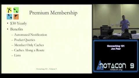 NOTACON 9: Geocaching 101 (EN) | enh. audio