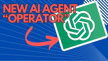 Operator AI: First OpenAI Agent To Automation Tasks