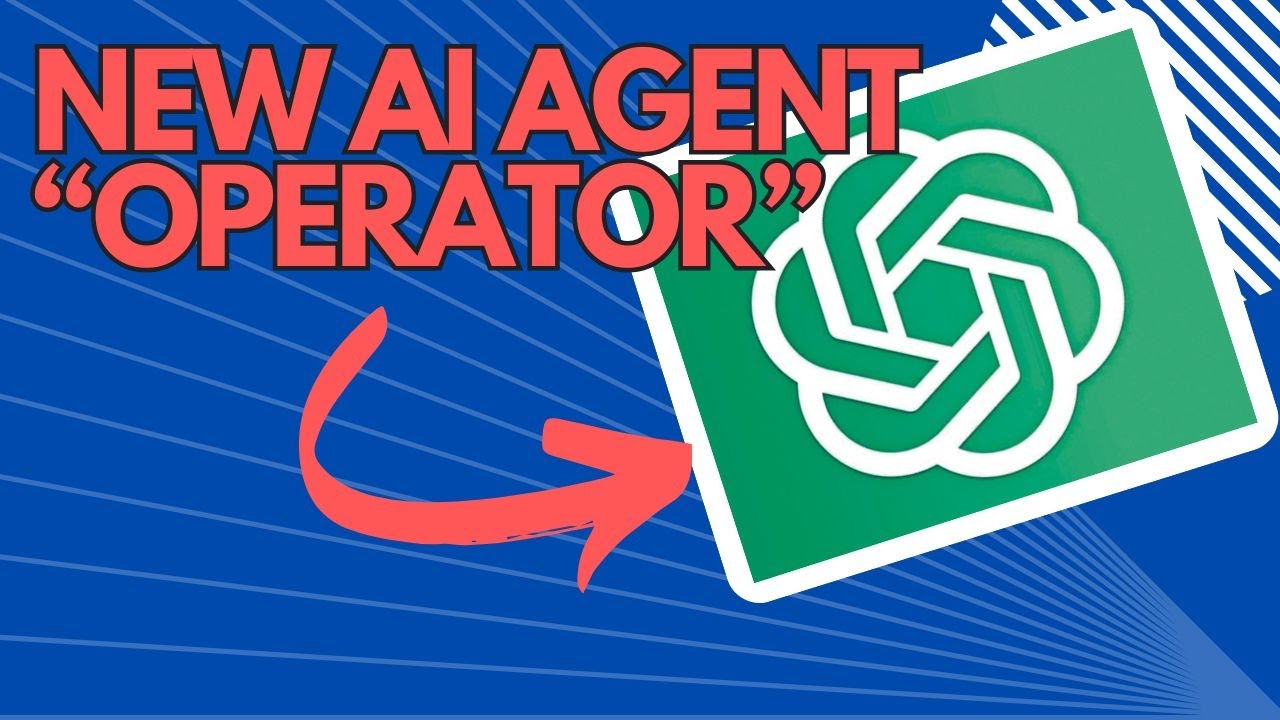 Operator AI: First OpenAI Agent To Automation Tasks