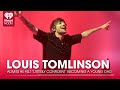 Louis Tomlinson Admits He 'Felt Utterly Confident' Becoming A Young Dad | Fast Facts