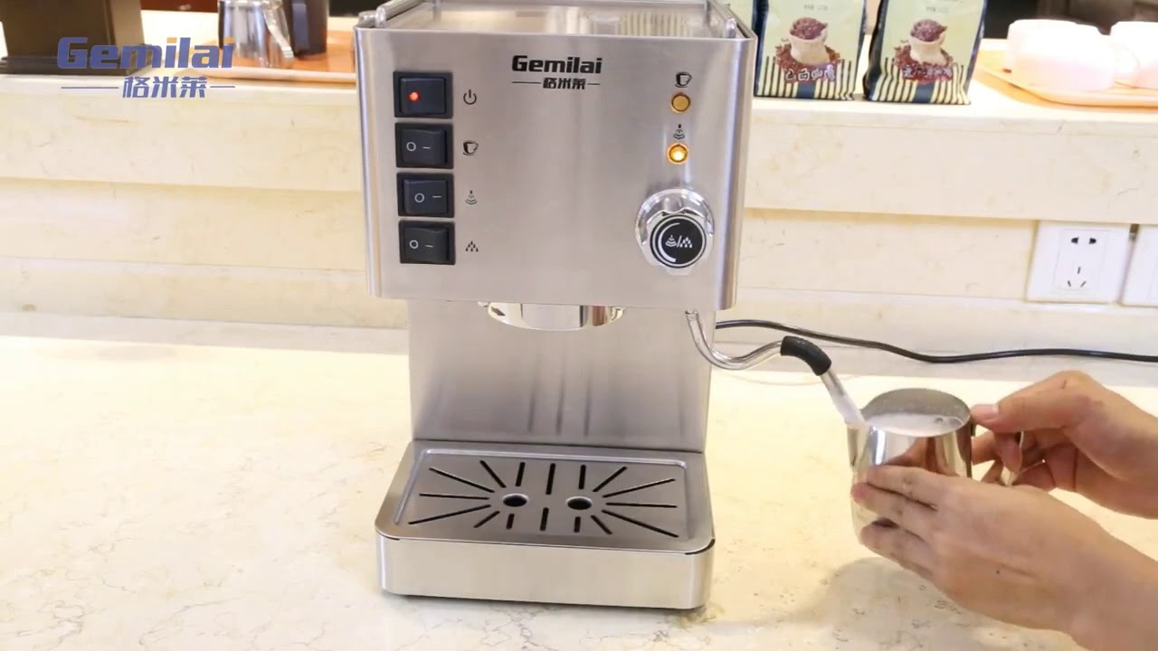 KC 3007 Working video - YouTube