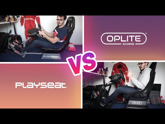 Unboxing de l'OPLITE GT3 Superfast ! 