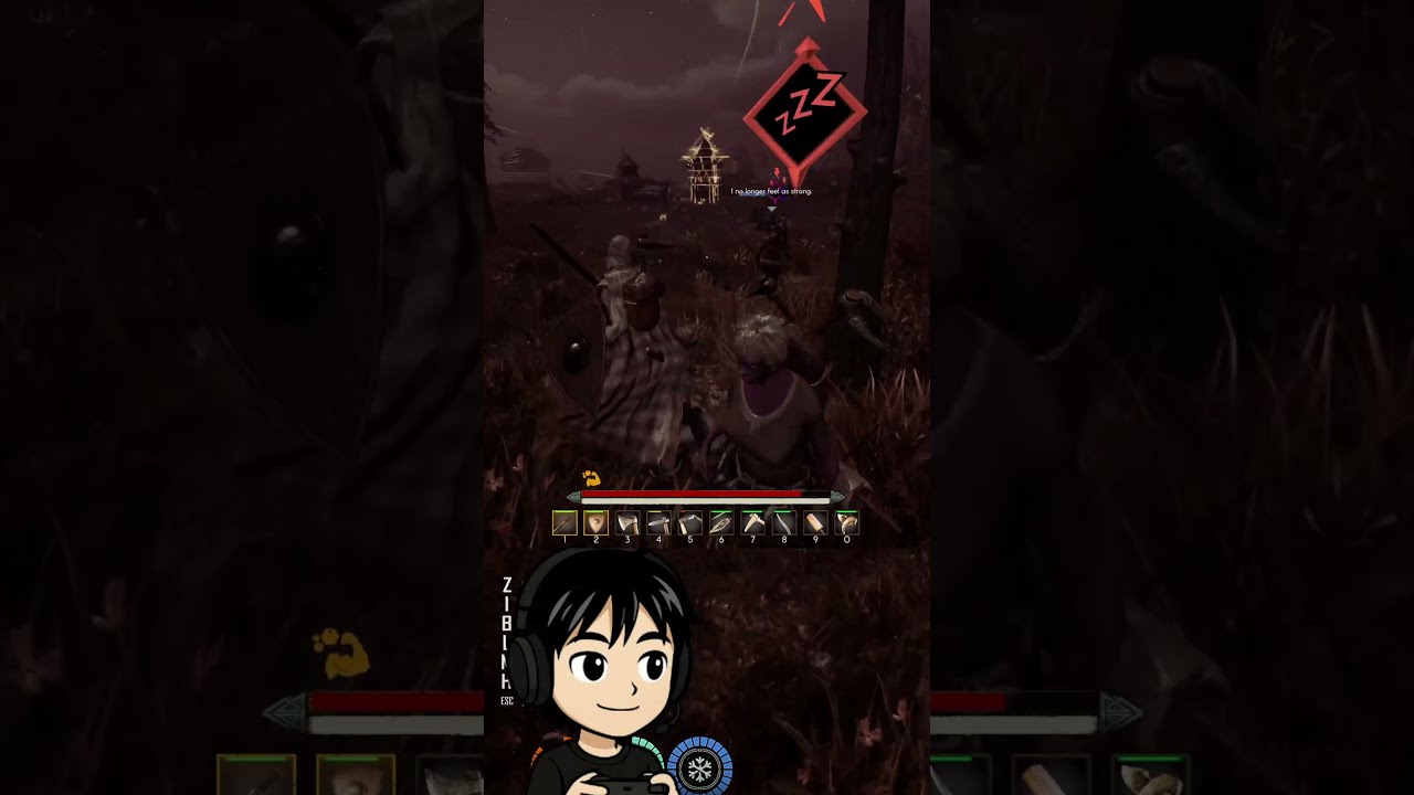 A WAR CRY FOR THE AGES AeonsTornGaming Plays ASKA
