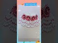 diy necklace earrings maang Tikka jewellery 💞