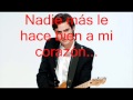 EME 15 El mapa de mi interior ¡Letra!
