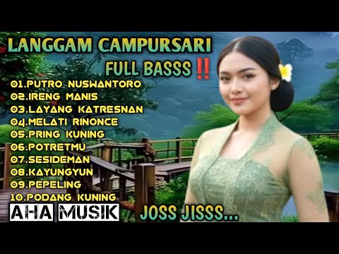 Ririk - Gandrung Kapirangu { Official Video Musik }