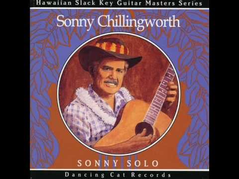 Sonny Chillingworth - Hi'ilawe from his album Sonny Solo