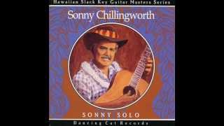 Video thumbnail of "Sonny Chillingworth - Hi'ilawe from his album Sonny Solo"