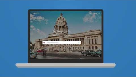 ¿Qué es Nauta? Recargas a Cuba con Ding