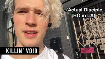 Rushdown Roster Reacts: Ximm - Anthesis