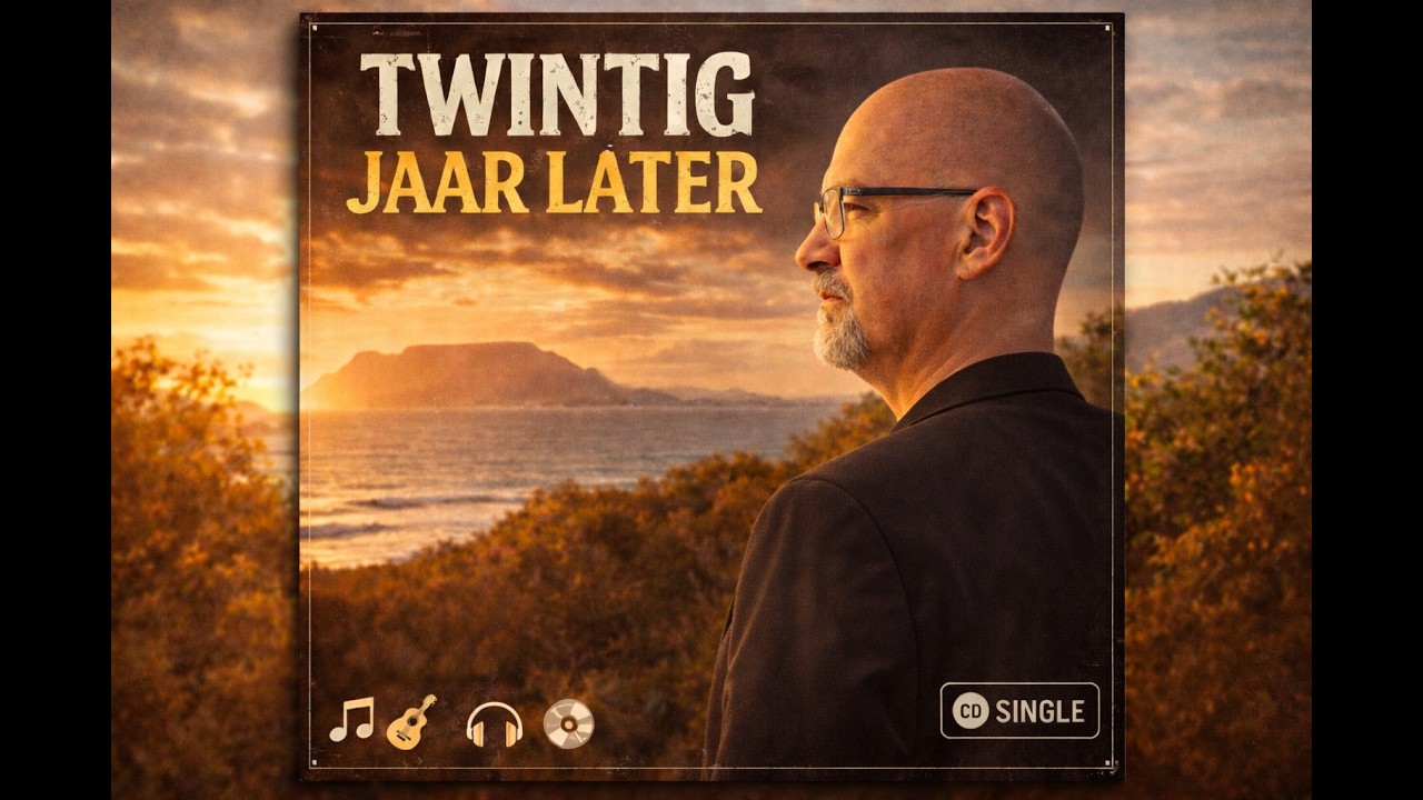 Twintig Jaar Later | Afrikaanse Country Ballade