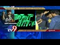 Chiranjeevi fans rush to theatres for Khaidi No 150 movie