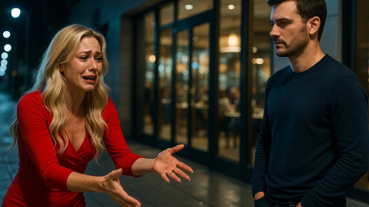 Жена спросила: «Почему ты мне не доверяешь?» — Я улыбнулся: «Забавно… Отель прислал мне счёт за н...