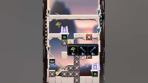 Lemmings. World 11 - Asteroid. Level W 52-11. Perfect Walkthrough.