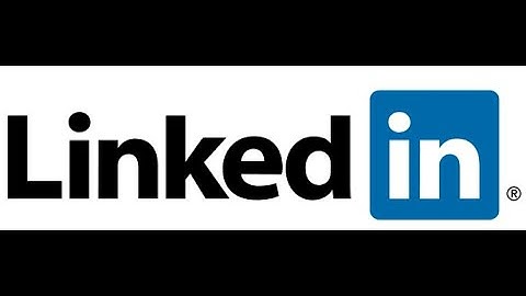 LinkedIn Assignment video