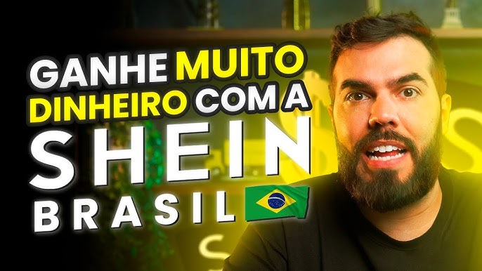 Shein: Como Vender na Shein Brasil 2024 [GUIA ATUALIZADO] 