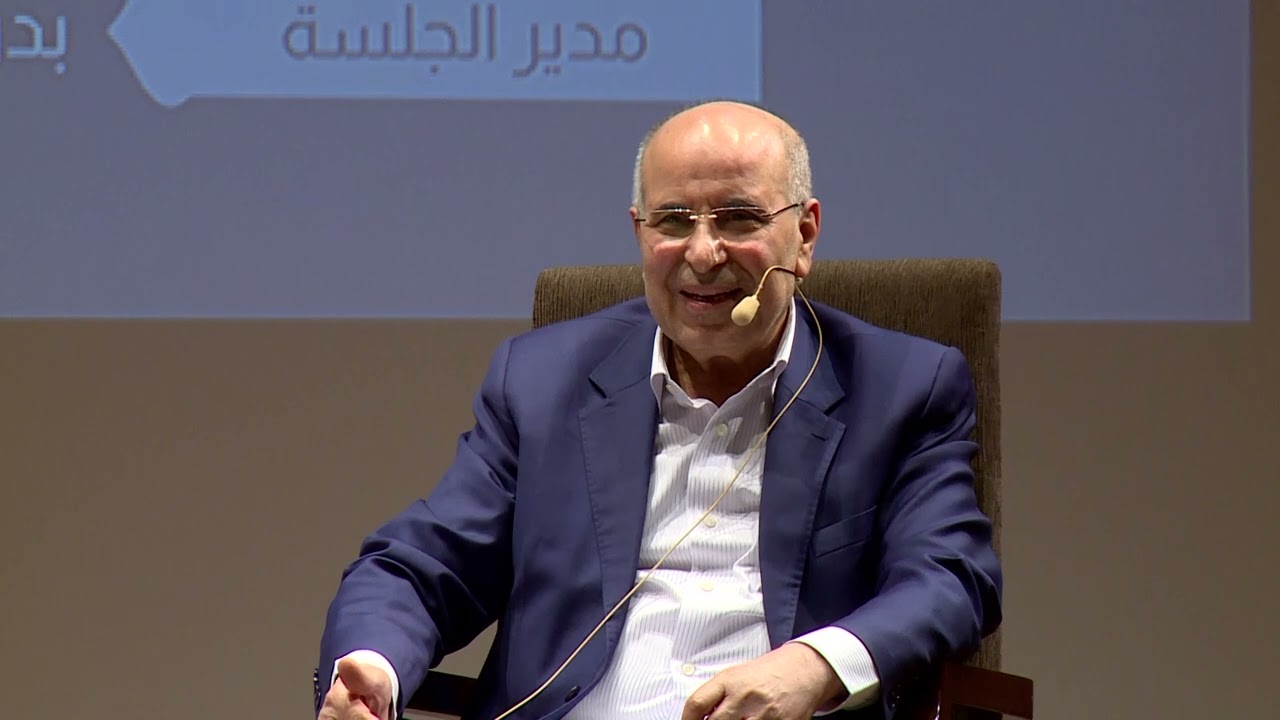 ملتقى بيت الزبير الفلسفي الثاني| جلسة مع أ.د.عبدالجبار الرفاعي وهادي اللواتي