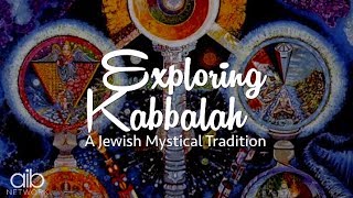 Seeking Divine Sparks | Exploring Kabbalah